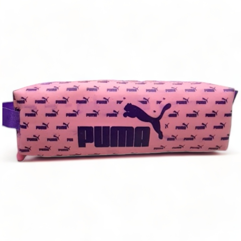 Puma Pencil Pouch - pink - No. KK42