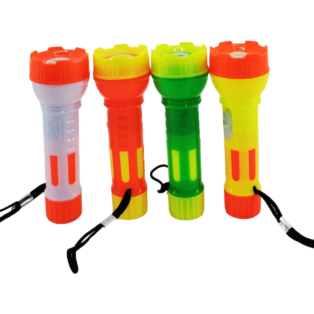 XL Torch - assorted designs