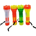 XL Torch - assorted designs