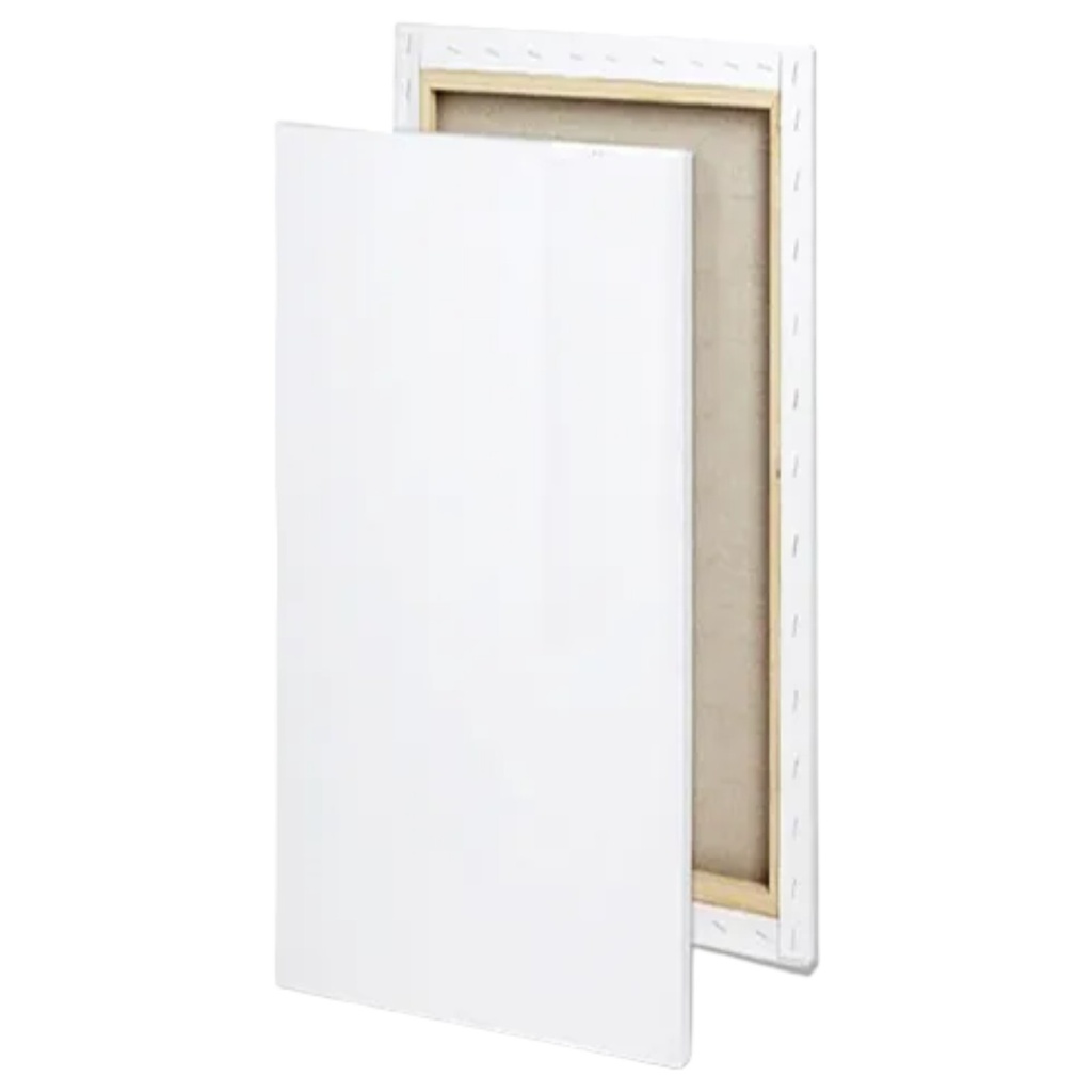 City Canvas Fine Quality - 6/10