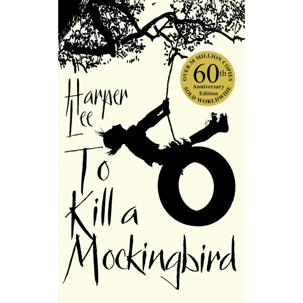 Harper Lee To Kill A Mockingbird