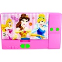 Princess Pencil Box Jumbo - No. JC-2266