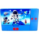 Astronaut Pencil Box Jumbo - No. JC-2266