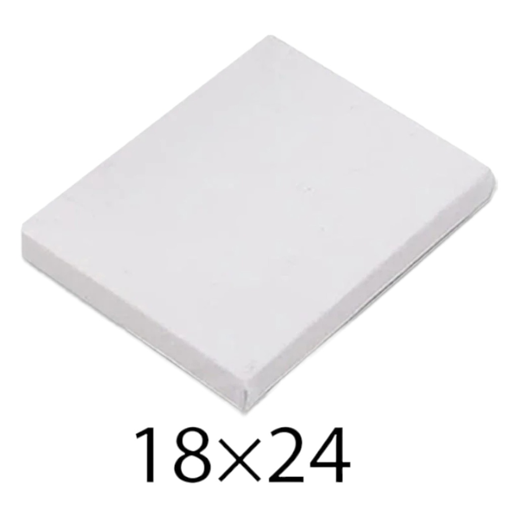 City Canvas Fine Quality - 18/24