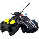 Pass Alloy Light Spray Remote Control 2036