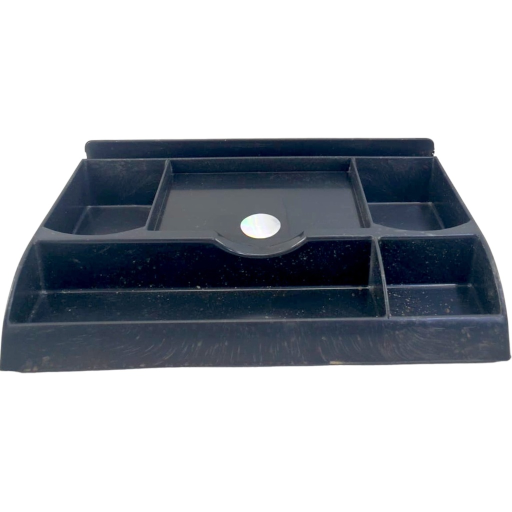 Executive Desk Organiser - No. DETT-005