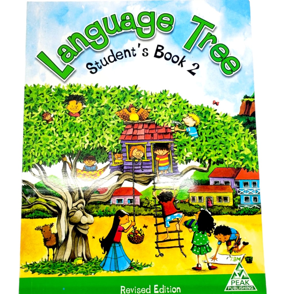 Language Tree Student's Book 2