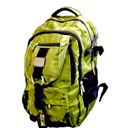 Royal Mountain Trolley Bag - Green - 18 Inch | Class 5 - Class O/A-Level( IMPORTED )