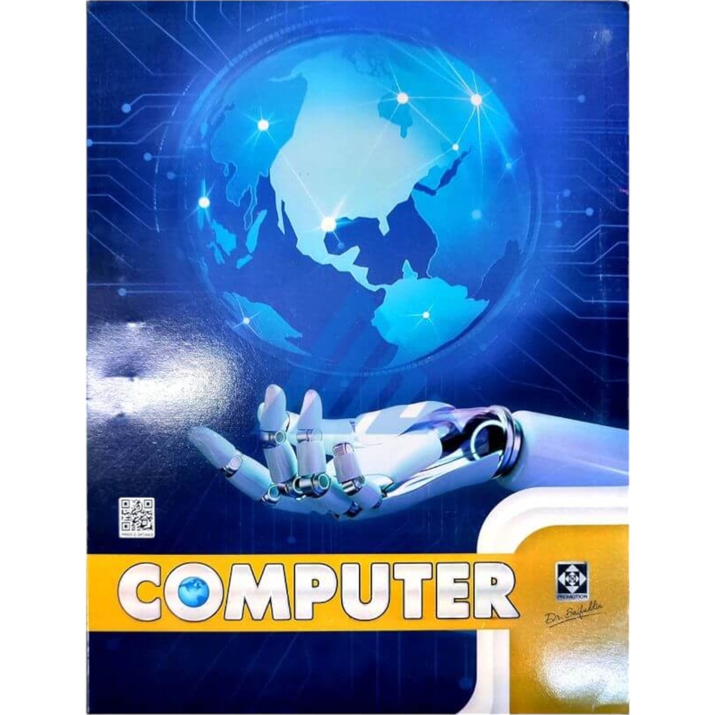 Computer Practical File - Dr Saifuddin