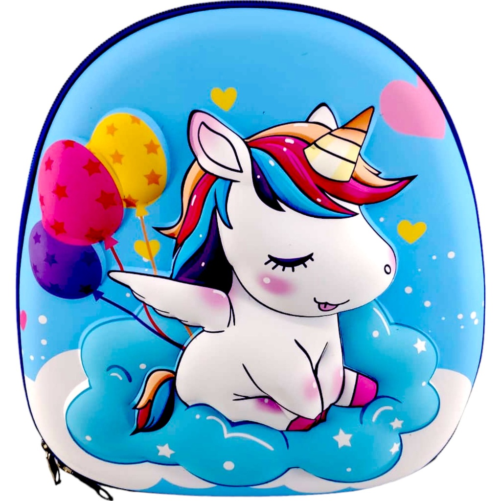 Unicorn Lunch/Fancy Bag -6000( IMPORTED )Eva