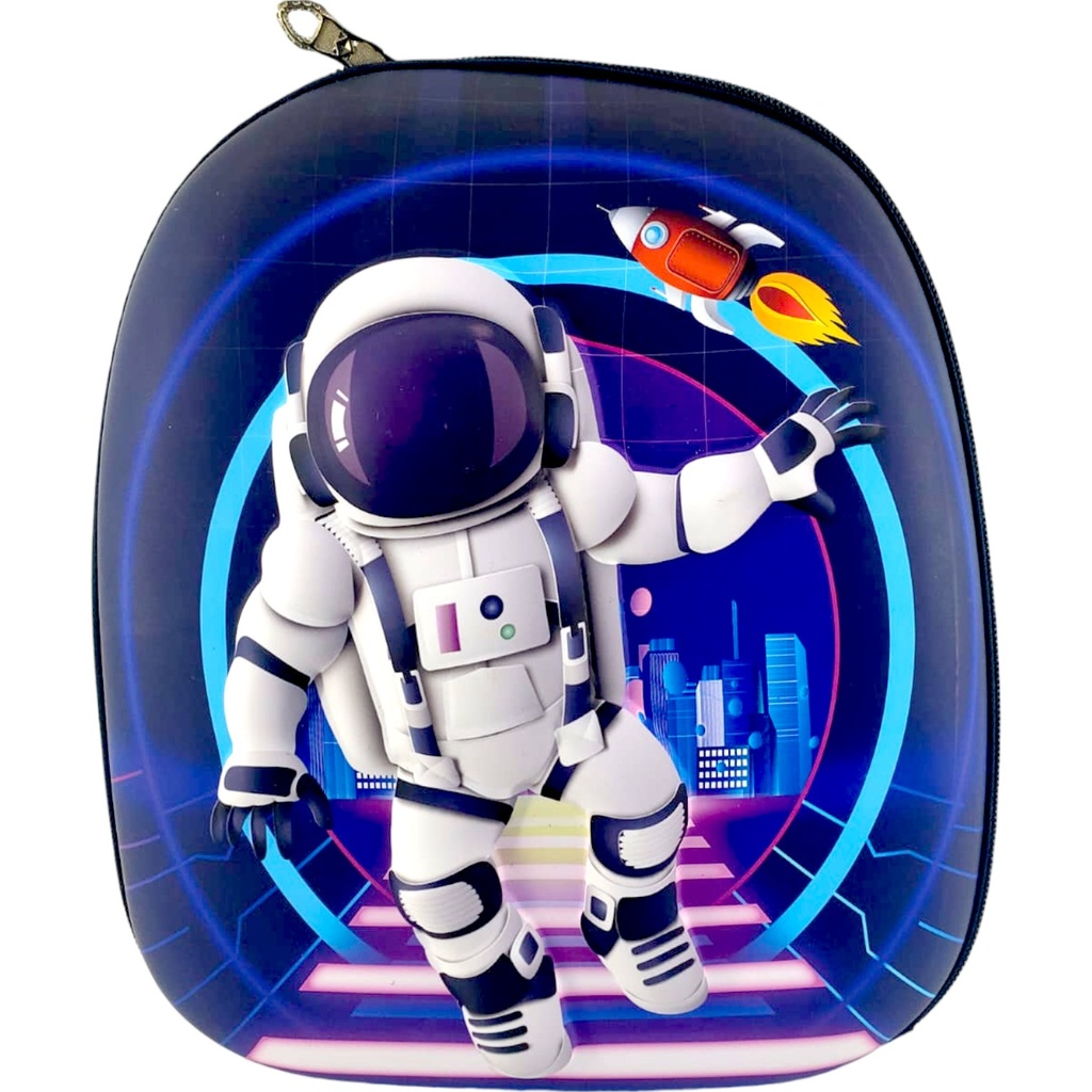 Space Lunch/FancyBag -8023( IMPORTED )Eva