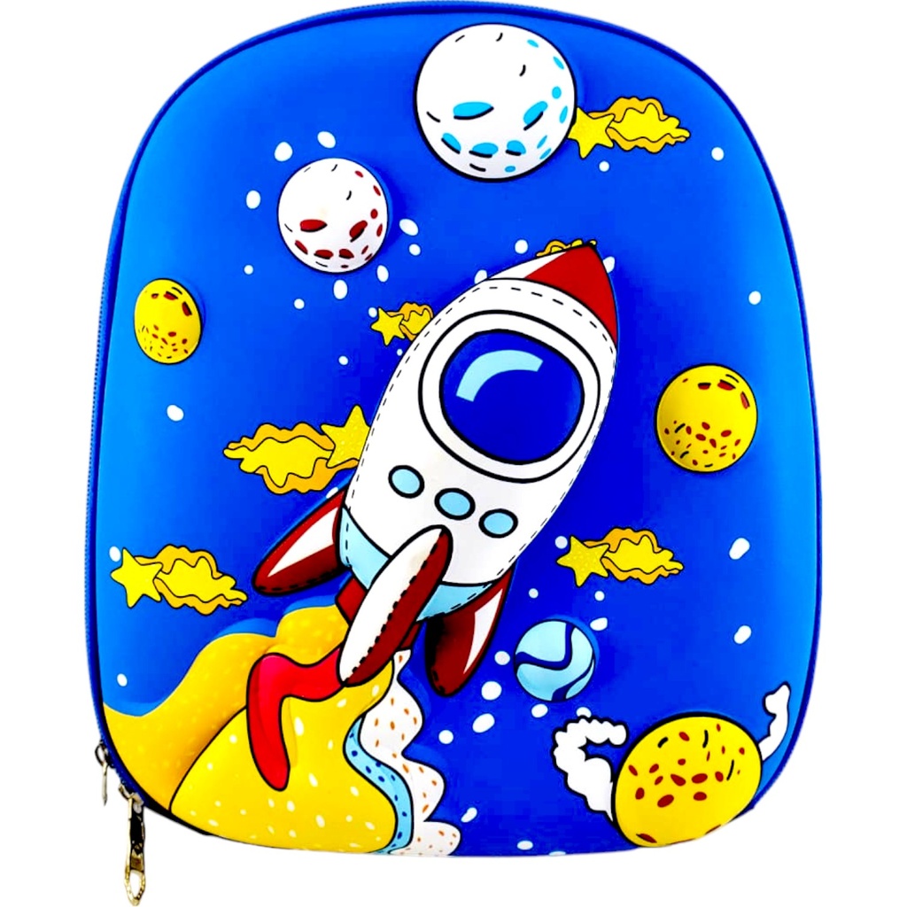 Space Lunch/Fancy Bag -8022( IMPORTED )Eva