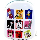 Cuckoos lunch fansy Bag - White/Blue( IMPORTED )Eva