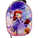 Sofia Lunch/Fancy Bag -Purple( IMPORTED )Eva