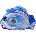 Fish Money Box - Assorted Colors
