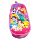 Princess Stationary Pouch