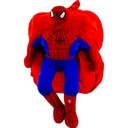 Spider-Man Pre-Primary Stuff Bag - Red( IMPORTED )