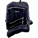 Jingpin College Bags - Black( IMPORTED )