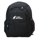 School Bags - Camel