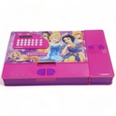 princess Jumbo Double Sided Pencil Box