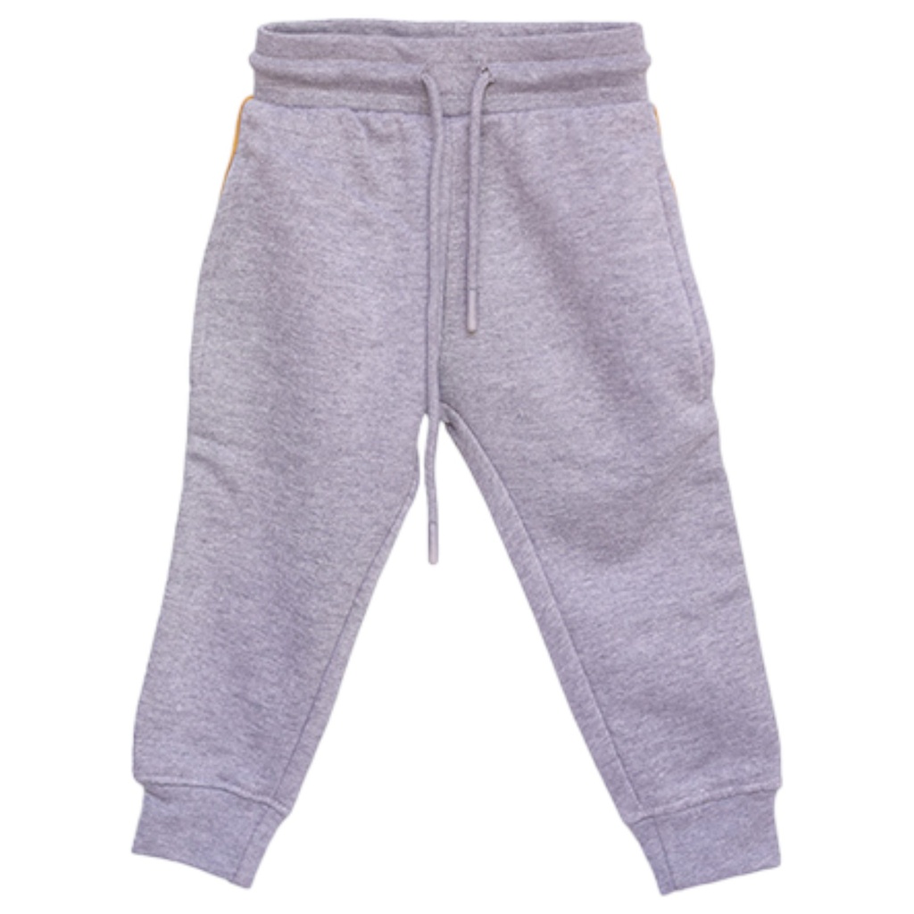 BSS New Summer Sports Terry Trouser - Unisex | Pre Nursery - Class 2 (2 - 3 Years)