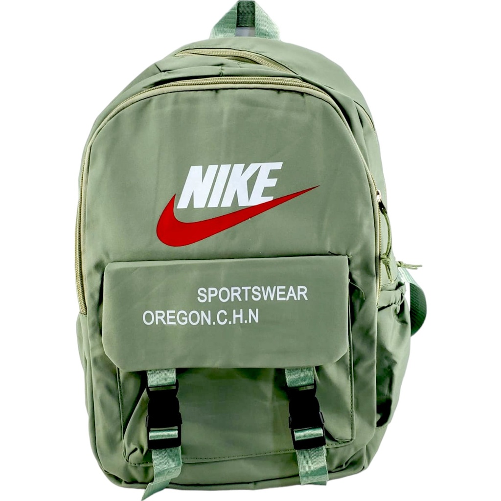 Nike Sportswear College Bag - Green( IMPORTED )