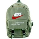 Nike Sportswear College Bag - Green( IMPORTED )