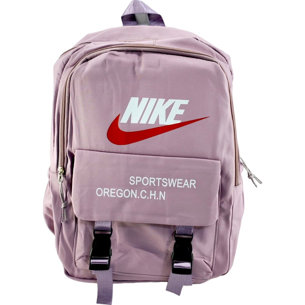 Nike Sportswear College Bag - Purple( IMPORTED )