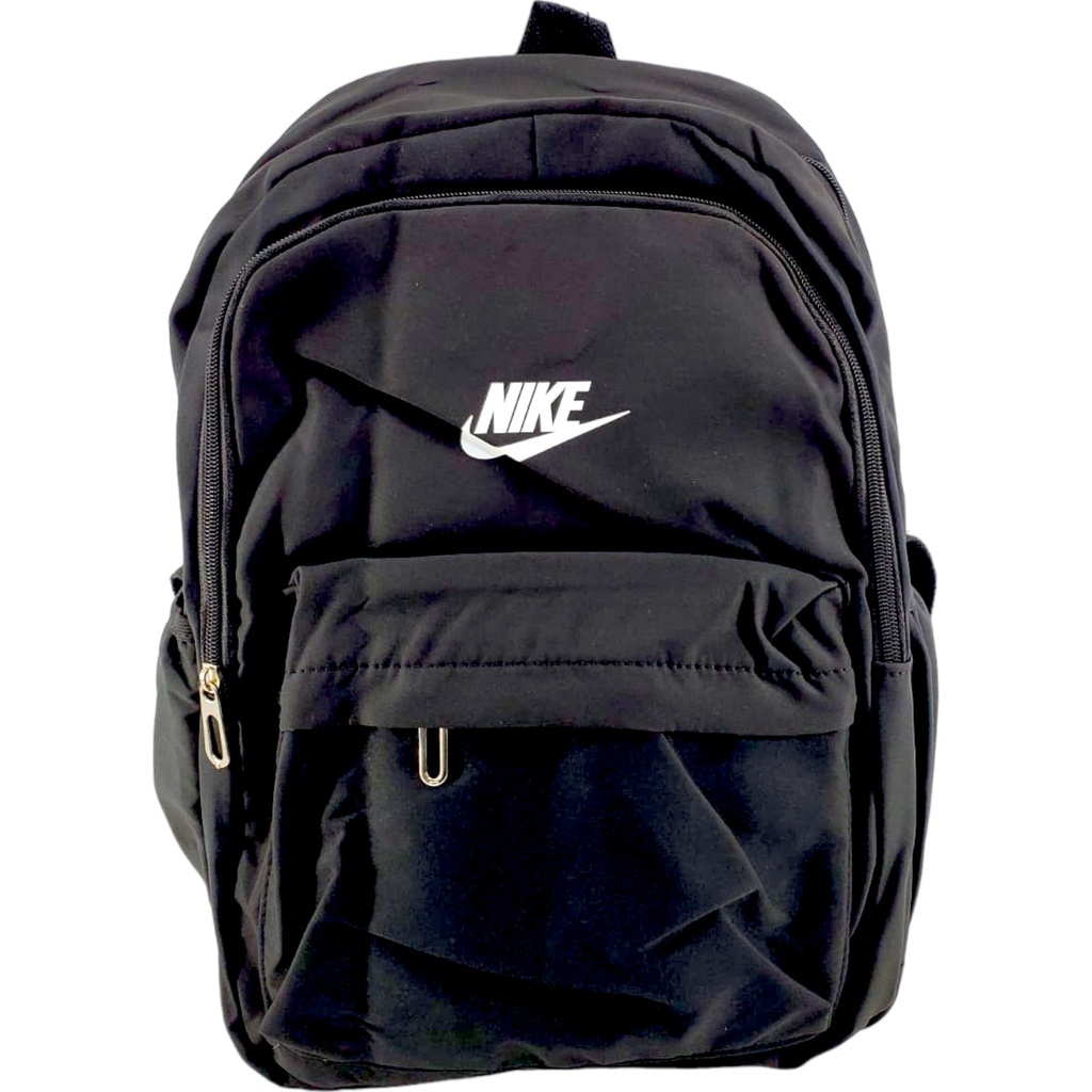 Nike College Bag - Black( IMPORTED )
