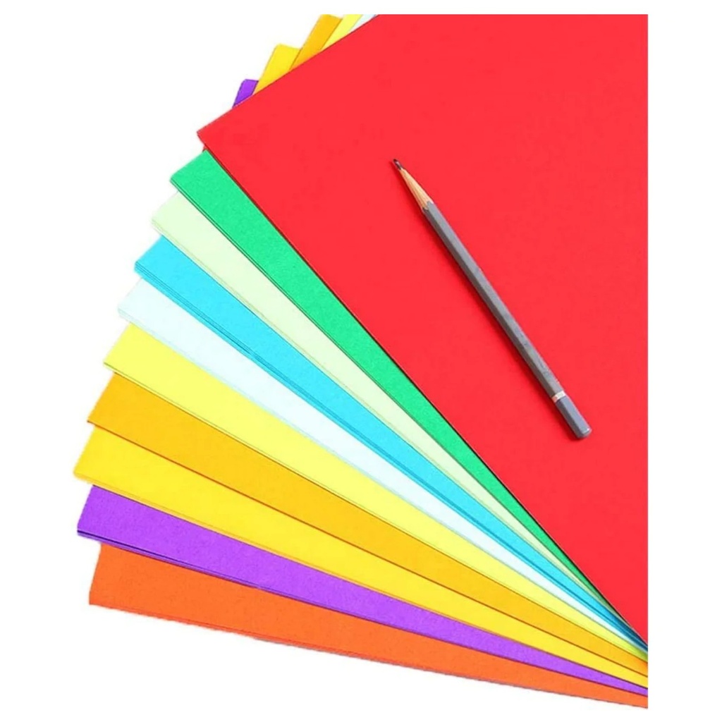 A4 Card Sheet & Fomic Sheet