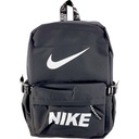 Nike Simple College Bag - Black( IMPORTED )