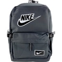 Nike Simple College Bag - Grey( IMPORTED )