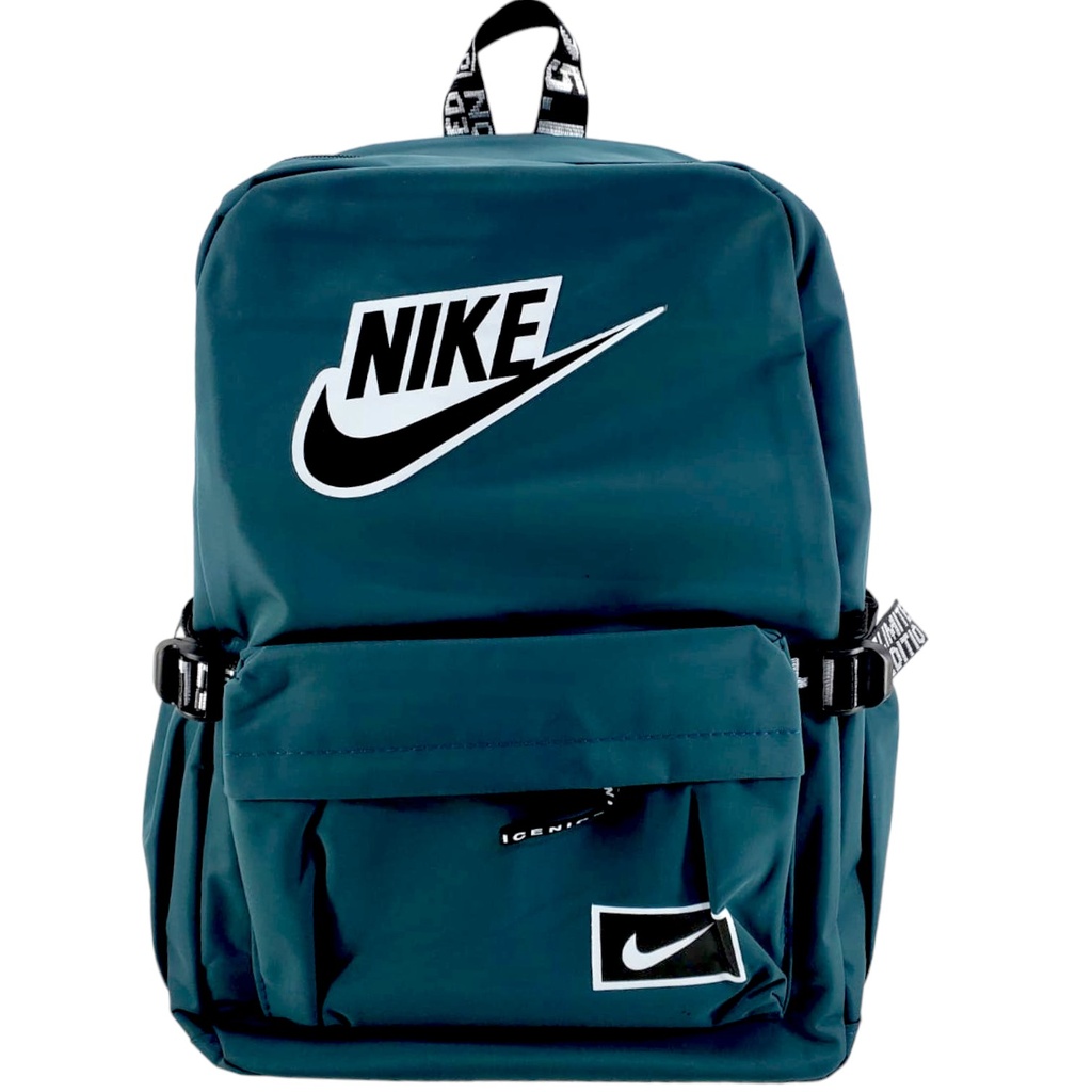 Nike Simple College Bag - Green( IMPORTED )
