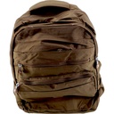 Jinguoshu College Bag - Brown( IMPORTED )