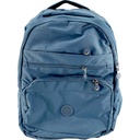 Jinguoshu College Bag - Blue( IMPORTED )