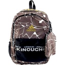 Adidas College Bag - Black/Brown( IMPORTED )