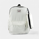 Xiuxian College Bag - White( IMPORTED )