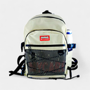 My Care College Bag - Off White( IMPORTED )