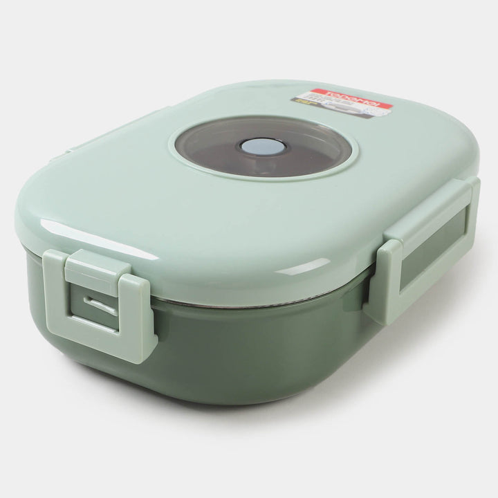 Steel Lunch Box - Green