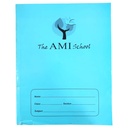 Secondary Homework Diary - The AMI School