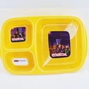 Roblox Maxware Lunch Box Large Plastic