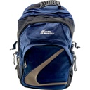 Camel Mountain 20Inch School Bag With - Royal Blue - Class - 3 - 8( IMPORTED )