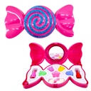 Disney Frozen Makeup Set For Kids - No. V79665K