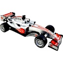 Racing Friction Powered With Flashing & Sound - No. FA63 - Assorted Colors
