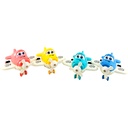 Funny Cute Plane - No. HY-165 - Assorted Colors