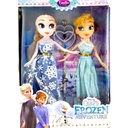 Disney Olaf's Frozen Adventure - No. 2012A