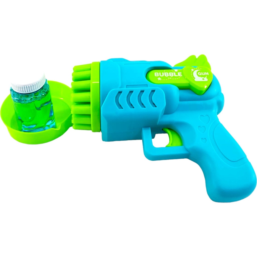 Bubble Gun 636-80
