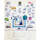 EB25 Graph Book - Bss