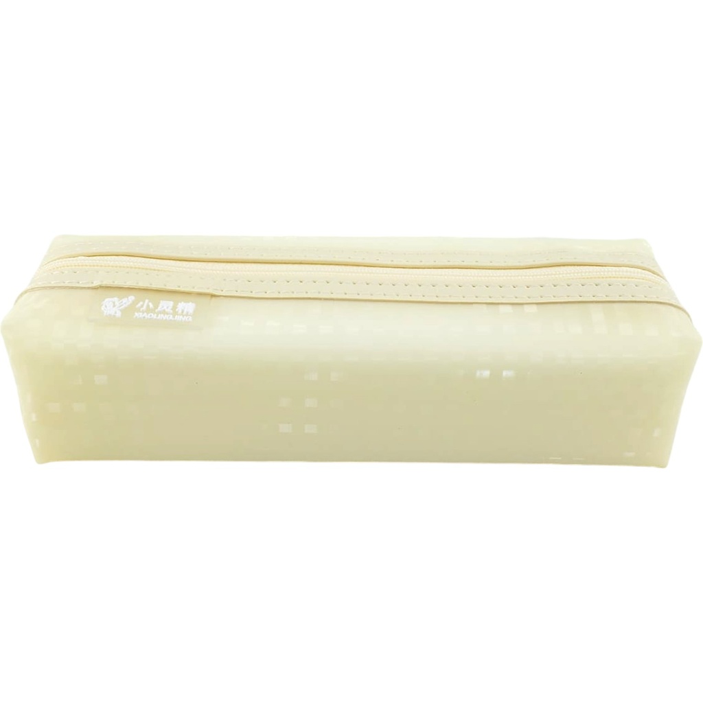 Off - White Pencil Pouch - No. BD-785