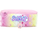 Sweet Pencil Pouch - Pink - No. 1883